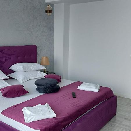 Ren Litoral Hotel Năvodari Екстериор снимка