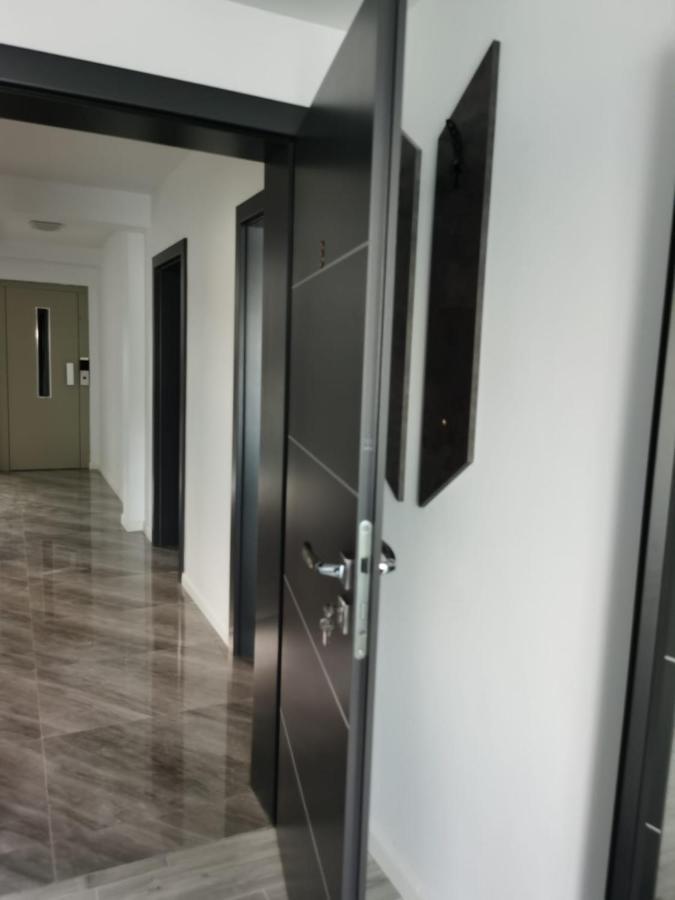 Ren Litoral Hotel Năvodari Екстериор снимка