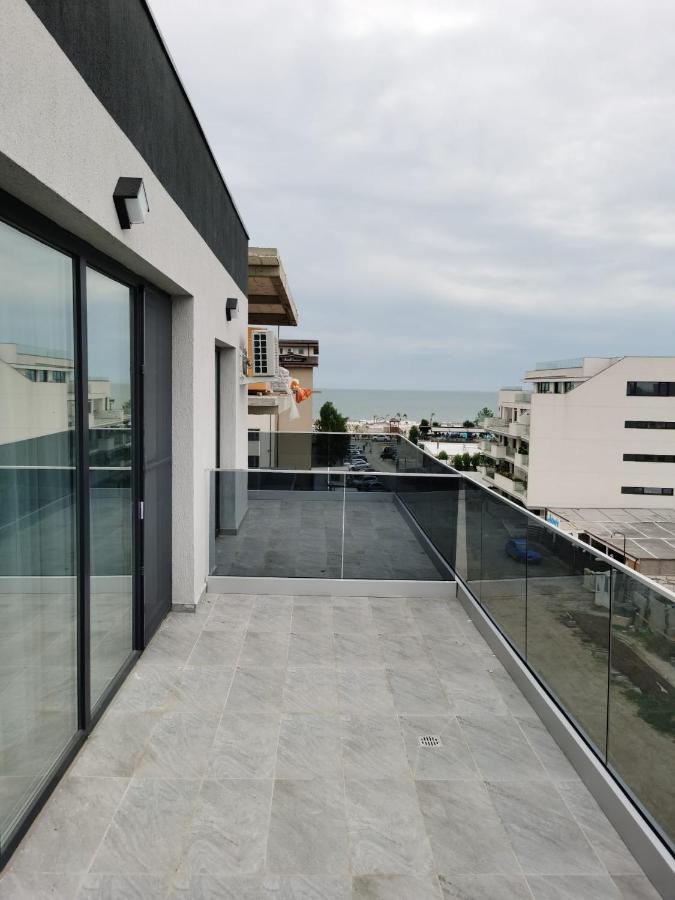 Ren Litoral Hotel Năvodari Екстериор снимка