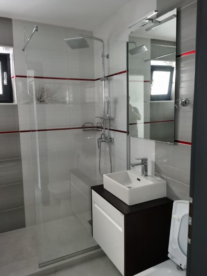 Ren Litoral Hotel Năvodari Екстериор снимка