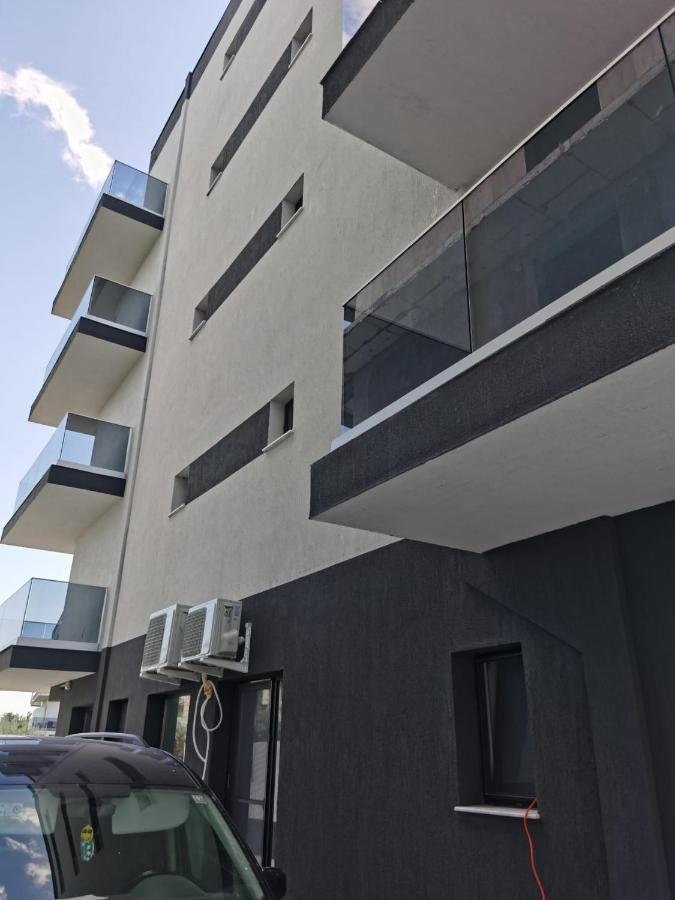 Ren Litoral Hotel Năvodari Екстериор снимка