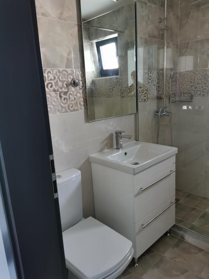 Ren Litoral Hotel Năvodari Екстериор снимка