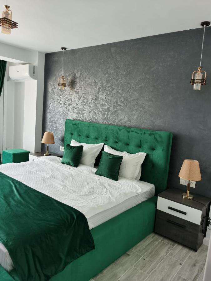 Ren Litoral Hotel Năvodari Екстериор снимка