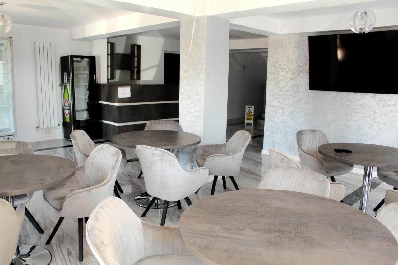 Ren Litoral Hotel Năvodari Екстериор снимка