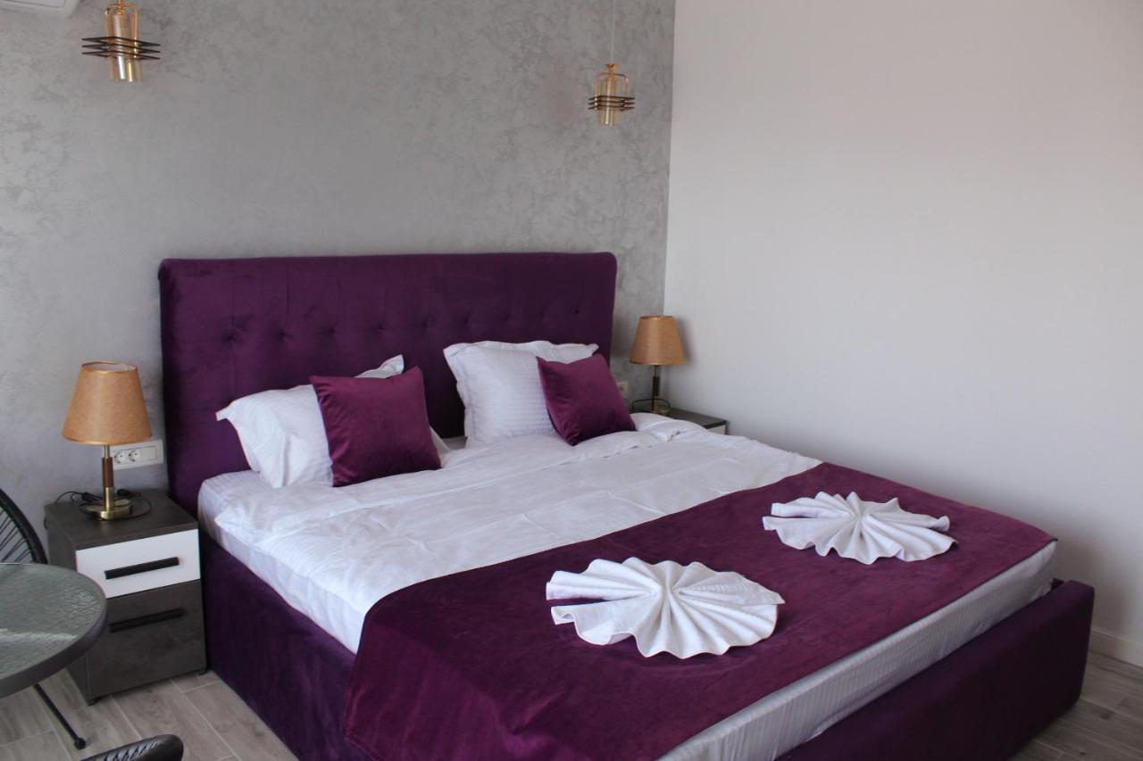 Ren Litoral Hotel Năvodari Екстериор снимка