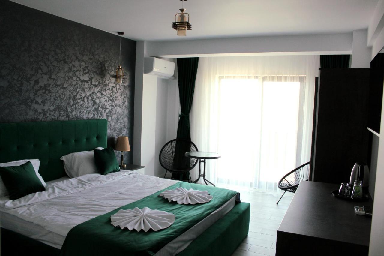 Ren Litoral Hotel Năvodari Екстериор снимка