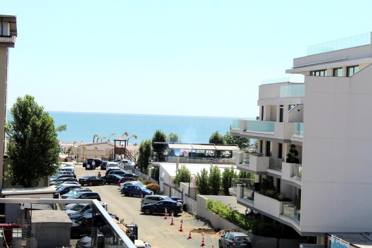 Ren Litoral Hotel Năvodari Екстериор снимка