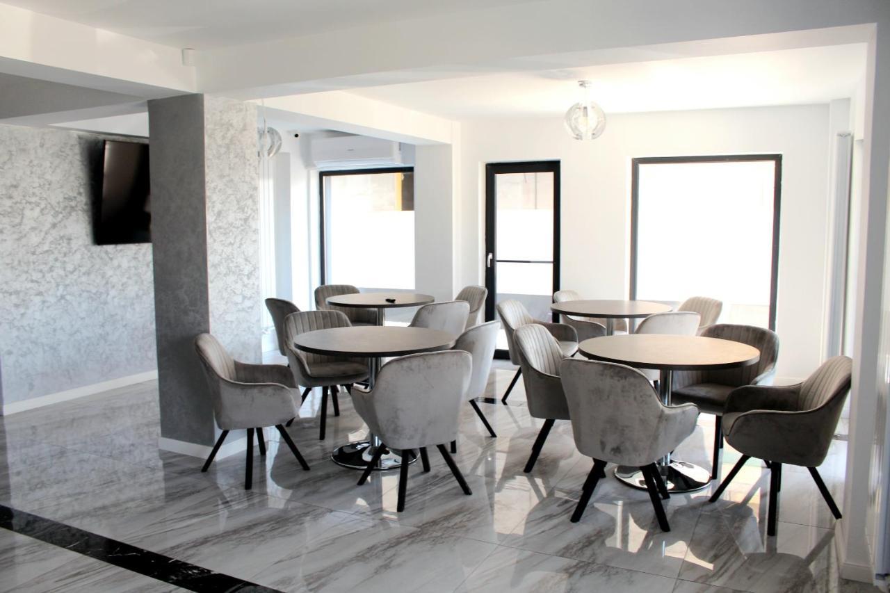 Ren Litoral Hotel Năvodari Екстериор снимка