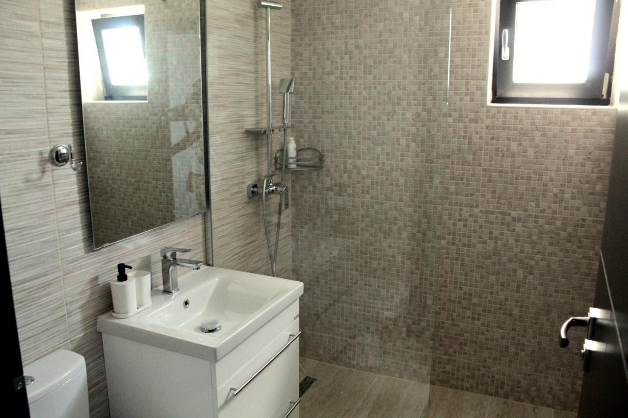 Ren Litoral Hotel Năvodari Екстериор снимка