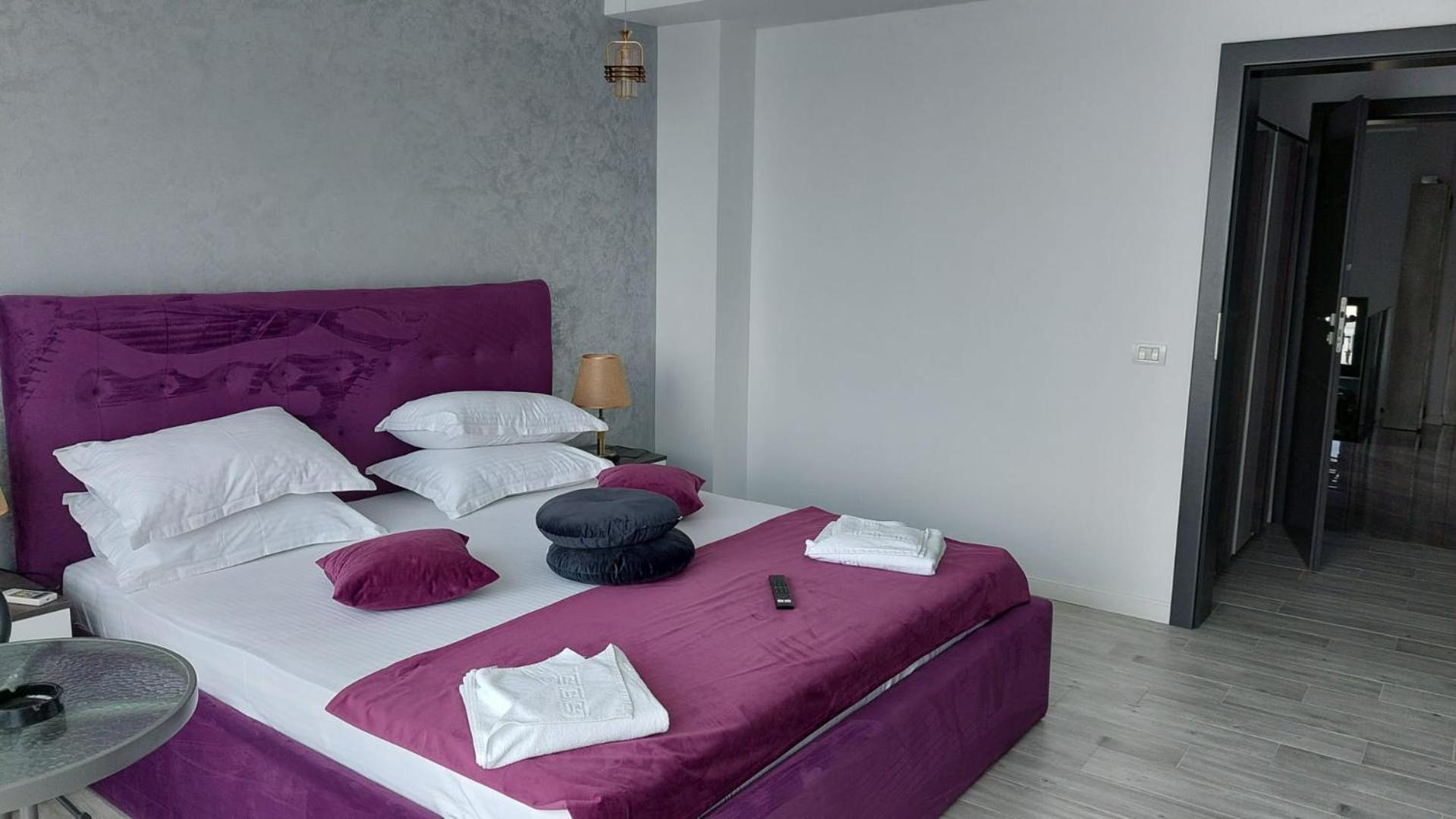 Ren Litoral Hotel Năvodari Екстериор снимка