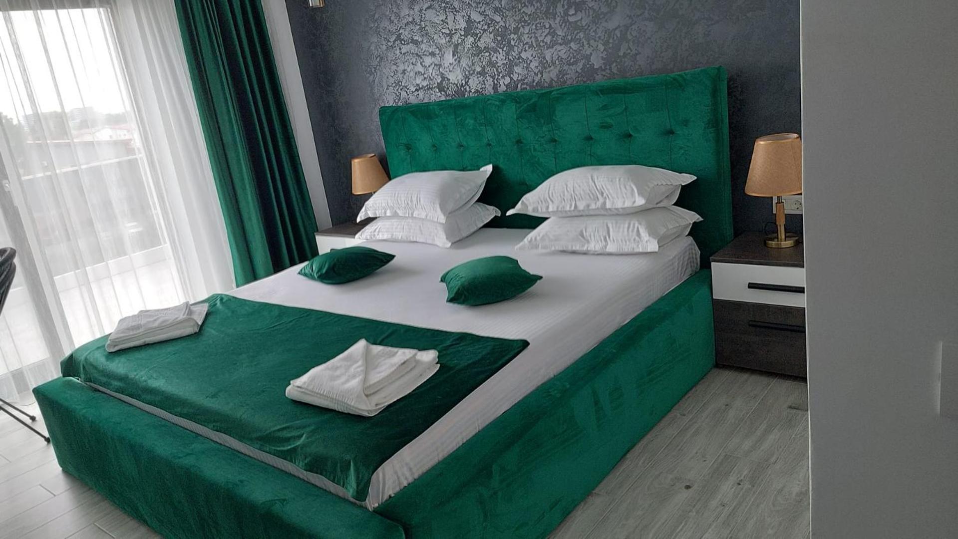 Ren Litoral Hotel Năvodari Екстериор снимка